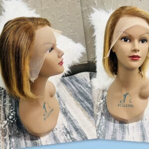 Human hair 10 inch”