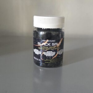 Black salt